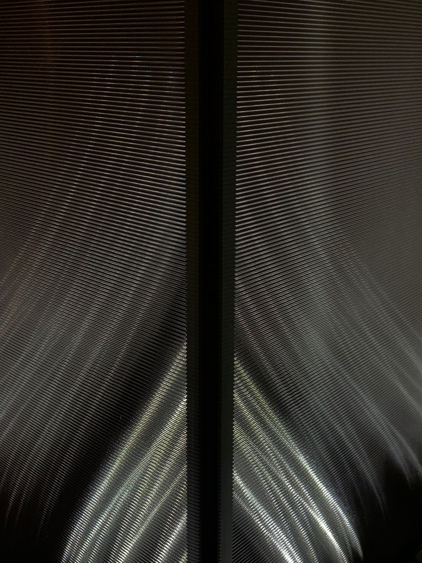 Floor lamp SINGCHAN DESIGN Fragment Lighting