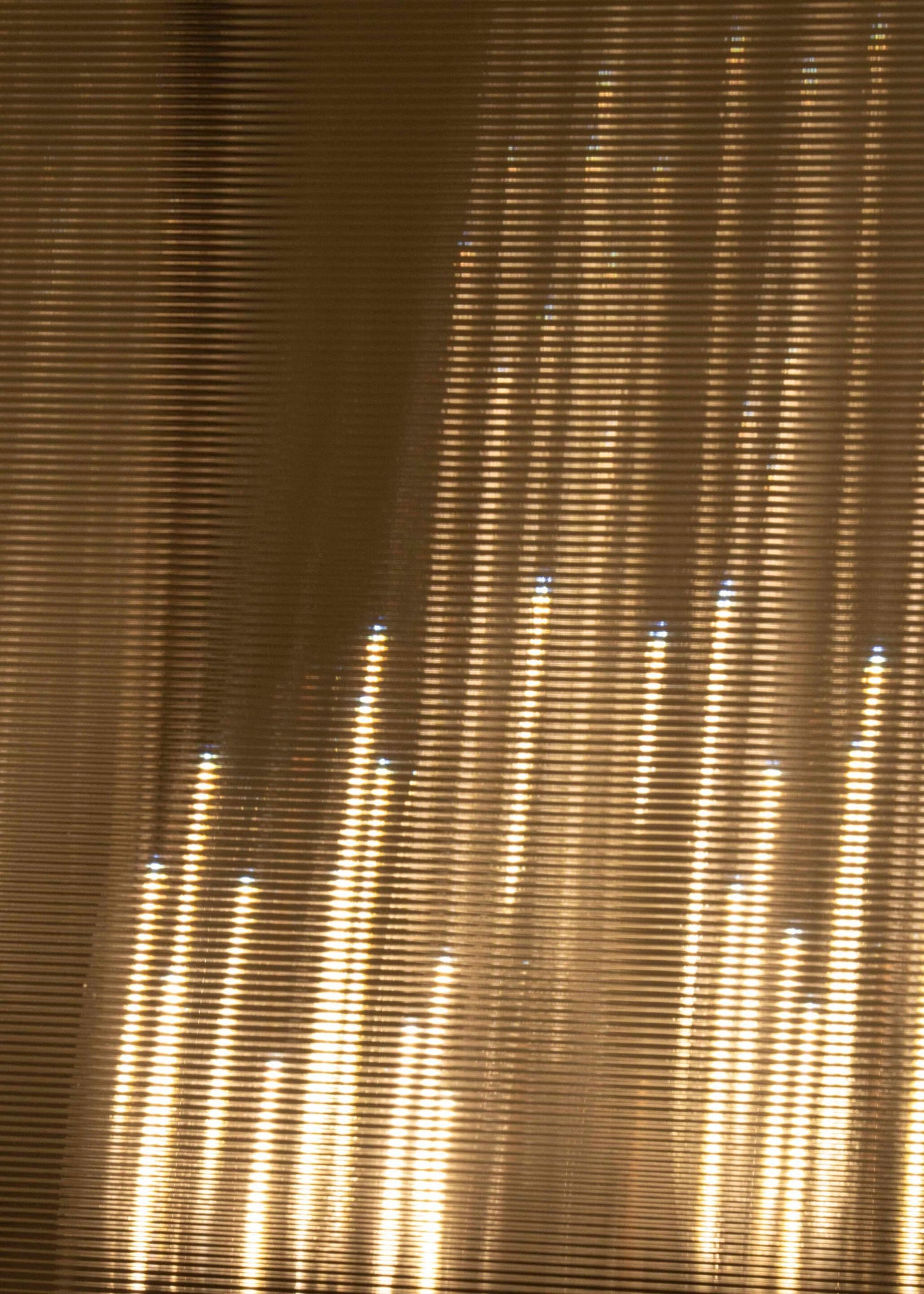 Floor lamp SINGCHAN DESIGN Fragment Lighting