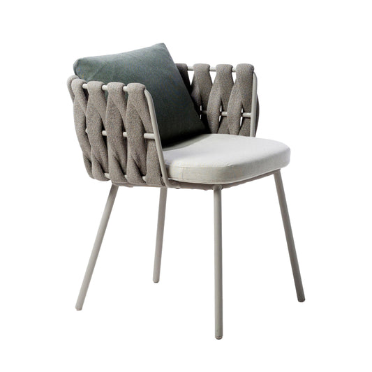 Outdoor chair Tosca