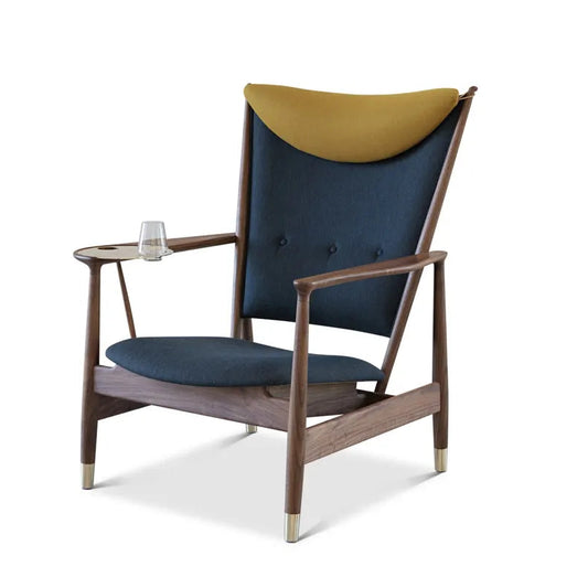 Armchair Whisky