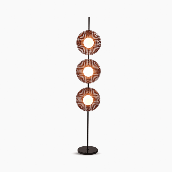 Seraphine Floor Lamp Lighting