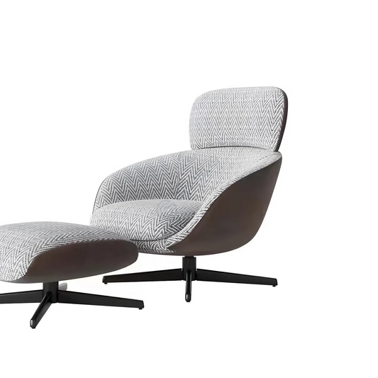 Armchair Russell