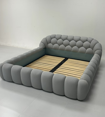 Bed ROCHE BOBOIS Bubble