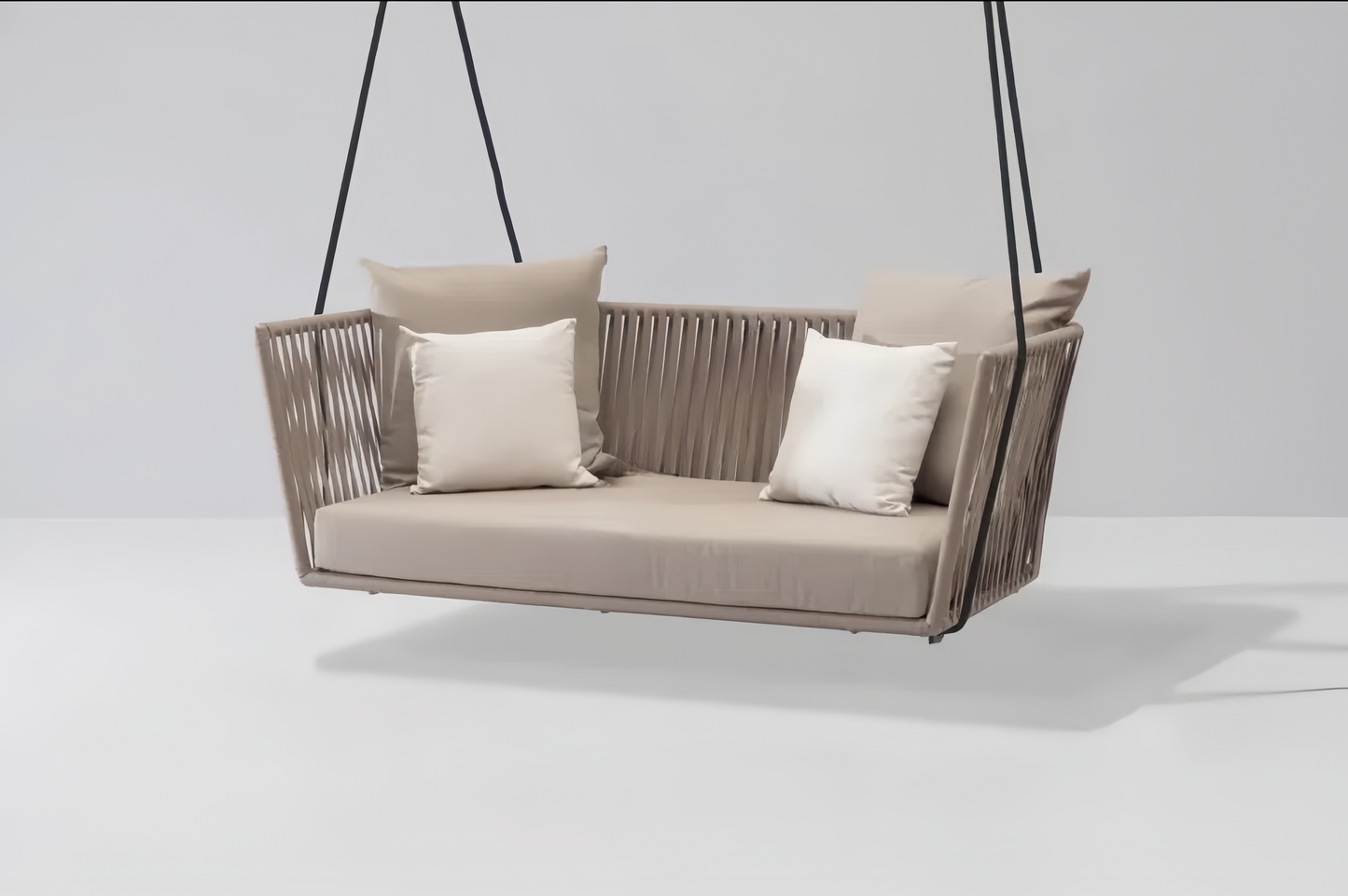 Outdoor swing